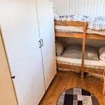 Awesome In With Sauna