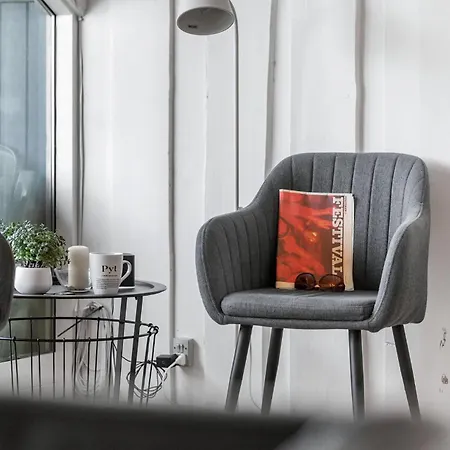 Дом отдыха Cozy In With Wifi