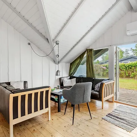 Дом отдыха Cozy In With Wifi Грена