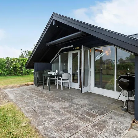 Дом отдыха Cozy In With Wifi Грена