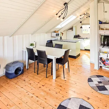 Awesome In With Sauna * Grenå