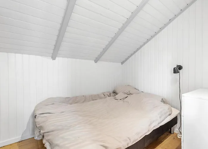 Cozy In With Wifi Grenaa