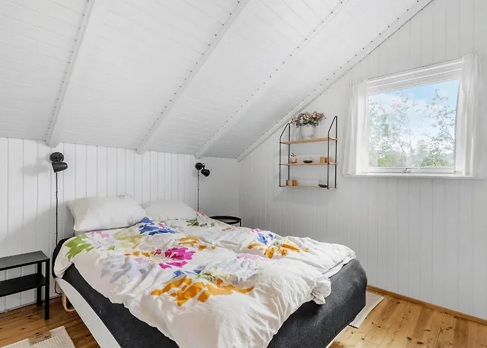 Cozy In With Wifi * Grenaa