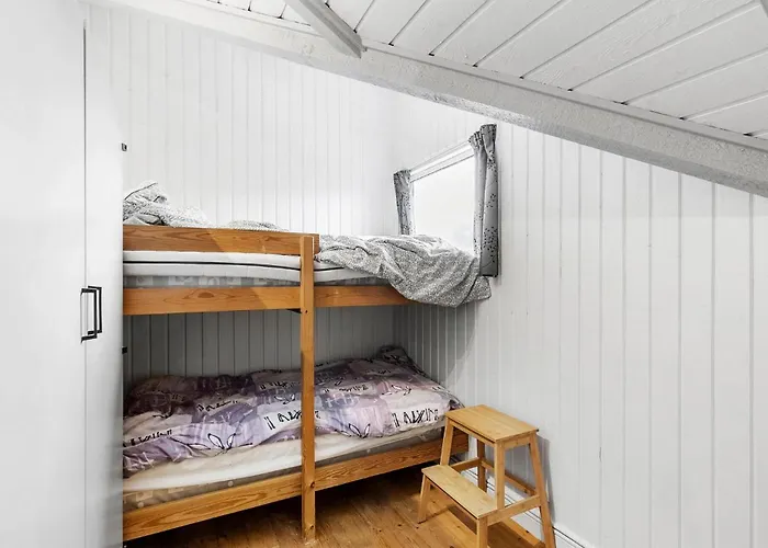 Cozy In With Wifi Holiday home
