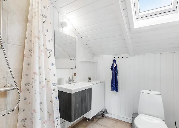Holiday home Cozy In With Wifi Grenaa