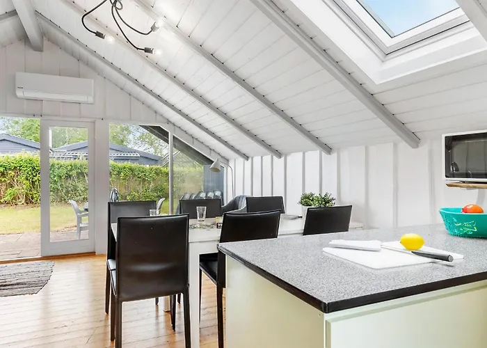 Cozy In With Wifi Holiday home