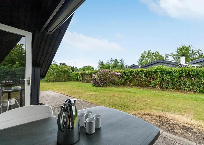 Cozy In With Wifi Holiday home *