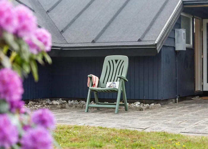 Cozy In With Wifi Holiday home