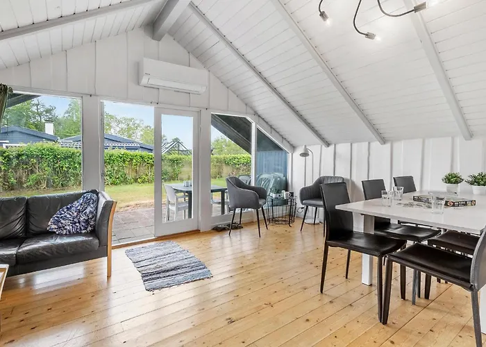 Holiday home Cozy In With Wifi
