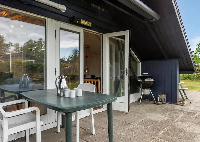 Cozy In With Wifi Holiday home *